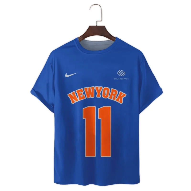 Basketball Star Basketball Team T-Shirt  NBA 2025 For Fan Basketball Star HVN1026NKJB052825TS3D - Image 2