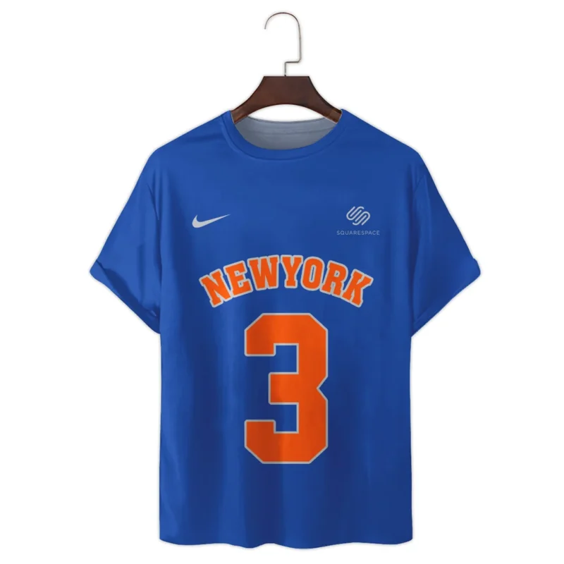 Basketball Star Basketball Team T-Shirt  NBA 2025 For Fan Basketball Star HVN1026NKJH052825TS3D - Image 2