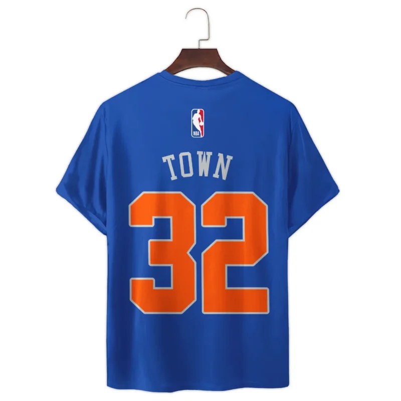 Basketball Star Basketball Team T-Shirt  NBA 2025 For Fan Basketball Star HVN1026NKKAT052825TS3D - Image 3