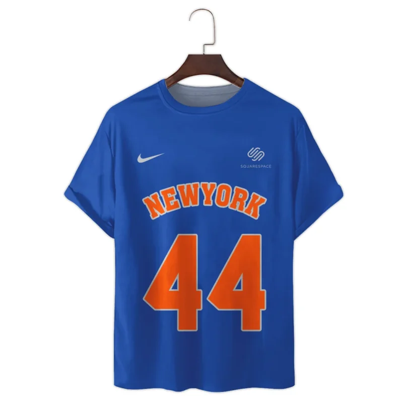 Basketball Star Basketball Team T-Shirt  NBA 2025 For Fan Basketball Star HVN1026NKLS052825TS3D - Image 2