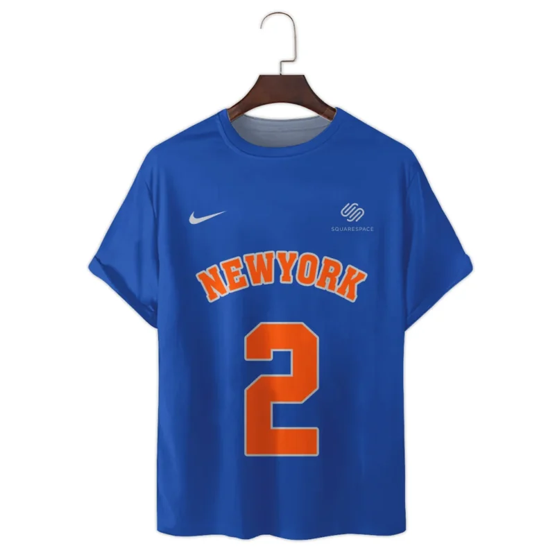 Basketball Star Basketball Team T-Shirt  NBA 2025 For Fan Basketball Star HVN1026NKMMB052825TS3D - Image 2