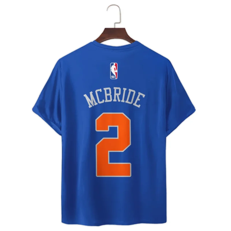 Basketball Star Basketball Team T-Shirt  NBA 2025 For Fan Basketball Star HVN1026NKMMB052825TS3D - Image 3