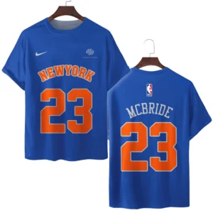 Basketball Star Basketball Team T-Shirt  NBA 2025 For Fan Basketball Star HVN1026NKMR052825TS3D