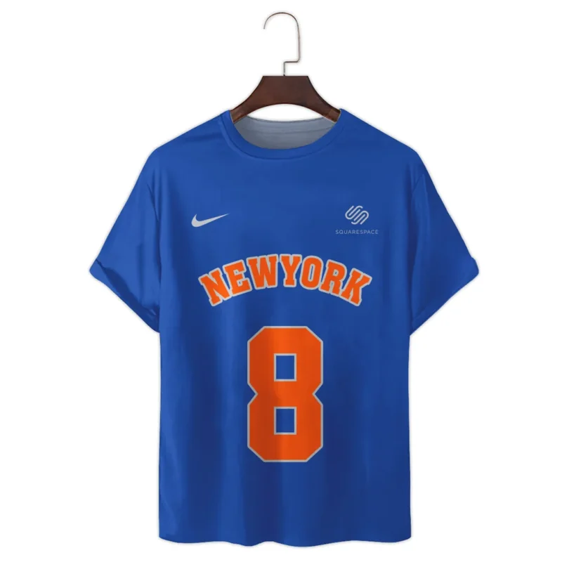 Basketball Star Basketball Team T-Shirt  NBA 2025 For Fan Basketball Star HVN1026NKOA052825TS3D - Image 2