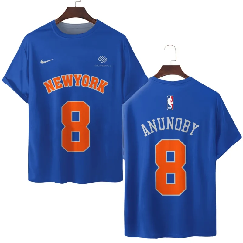 Basketball Star Basketball Team T-Shirt  NBA 2025 For Fan Basketball Star HVN1026NKOA052825TS3D