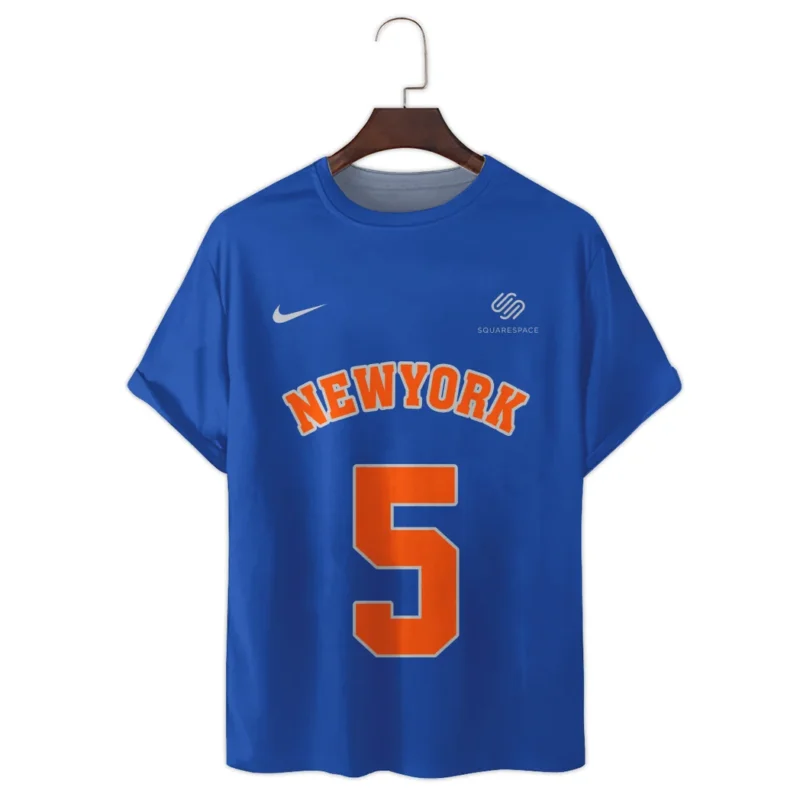 Basketball Star Basketball Team T-Shirt  NBA 2025 For Fan Basketball Star HVN1026NKPA052825TS3D - Image 2