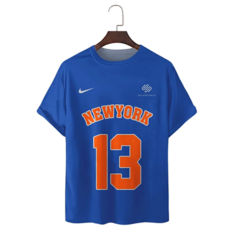 Basketball Star Basketball Team T-Shirt  NBA 2025 For Fan Basketball Star HVN1026NKTK052825TS3D - Image 2