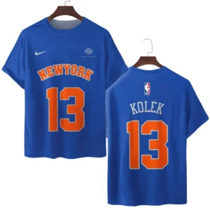 Basketball Star Basketball Team T-Shirt  NBA 2025 For Fan Basketball Star HVN1026NKTK052825TS3D
