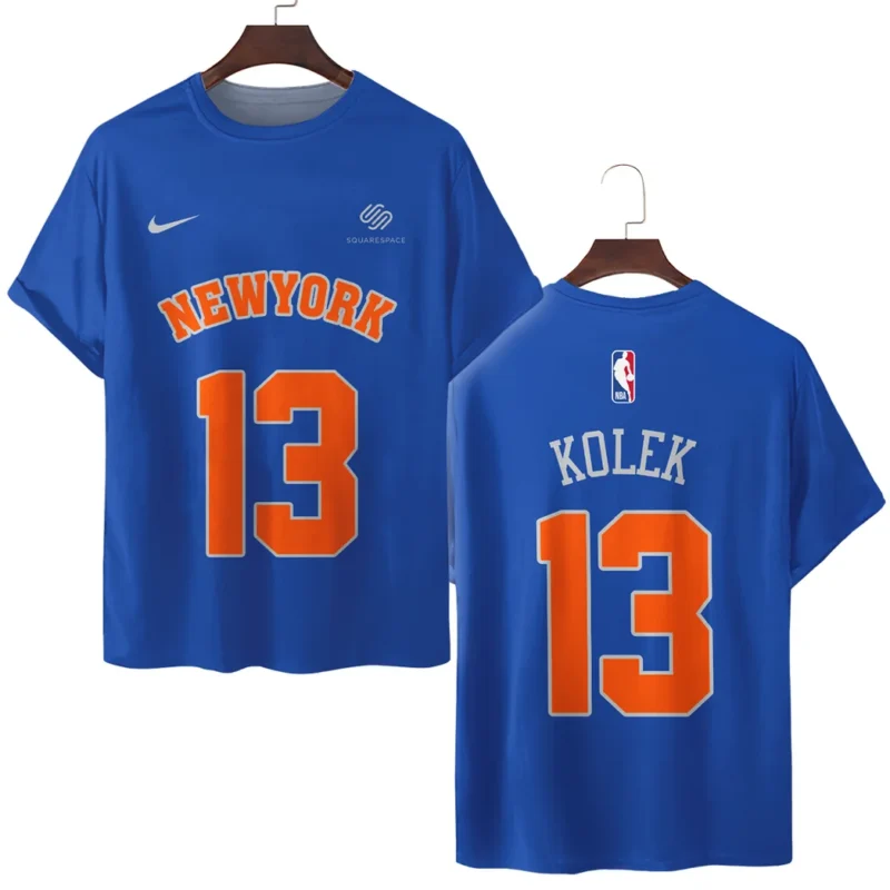 Basketball Star Basketball Team T-Shirt  NBA 2025 For Fan Basketball Star HVN1026NKTK052825TS3D