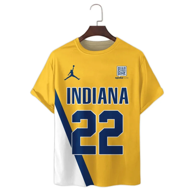 Basketball Star Basketball Team T-Shirt  NBA 2025 For Fan Basketball Star HVN1026PCIJ052825TS3D - Image 2