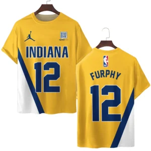 Basketball Star Basketball Team T-Shirt  NBA 2025 For Fan Basketball Star HVN1026PCJF052825TS3D