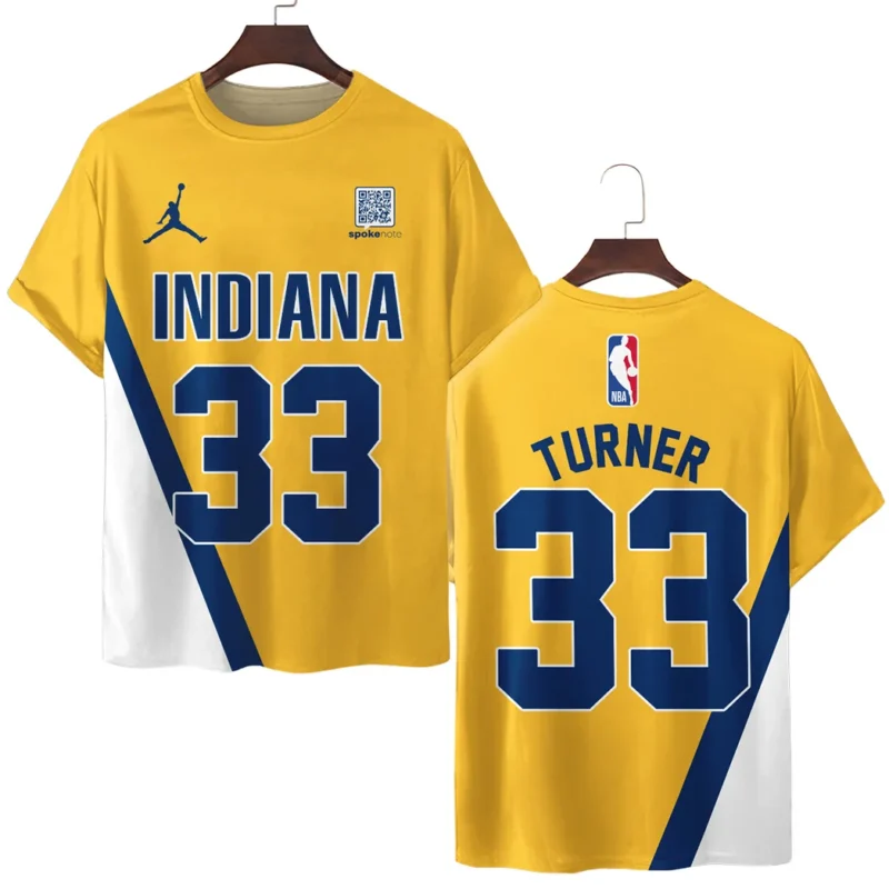 Basketball Star Basketball Team T-Shirt  NBA 2025 For Fan Basketball Star HVN1026PCMT052825TS3D