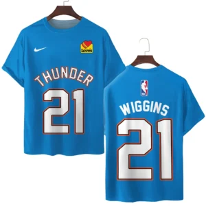 Basketball Player Basketball Club T-Shirt  NBA 2025 For Fan Basketball Player HVN1026THDAW052825TS3D