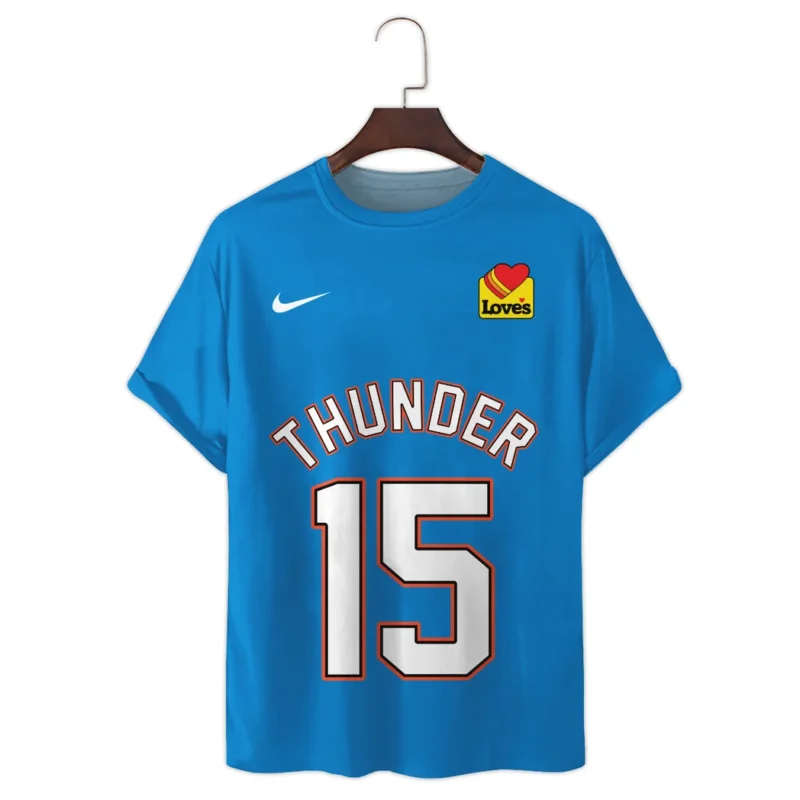 Basketball Player Basketball Club T-Shirt  NBA 2025 For Fan Basketball Player HVN1026THDBC052825TS3D - Image 2