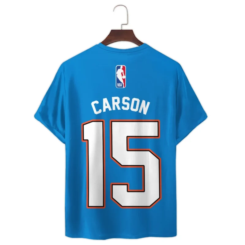 Basketball Player Basketball Club T-Shirt  NBA 2025 For Fan Basketball Player HVN1026THDBC052825TS3D - Image 3