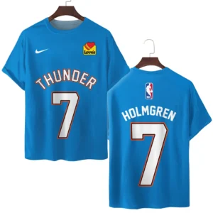 Basketball Player Basketball Club T-Shirt  NBA 2025 For Fan Basketball Player HVN1026THDCH052825TS3D