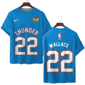 Basketball Player Basketball Club T-Shirt  NBA 2025 For Fan Basketball Player HVN1026THDCW052825TS3D