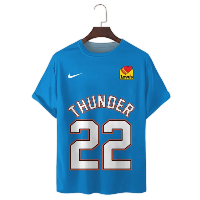 Basketball Star Basketball Club T-Shirt  NBA 2025 For Fan Basketball Star HVN1026THDDJ052825TS3D - Image 2