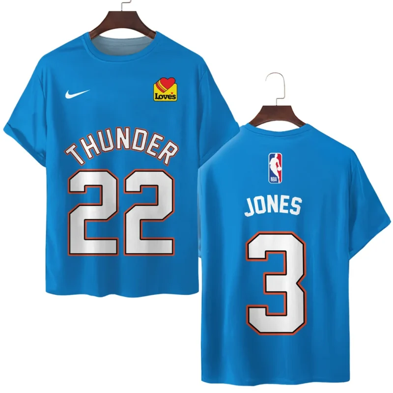 Basketball Star Basketball Club T-Shirt  NBA 2025 For Fan Basketball Star HVN1026THDDJ052825TS3D