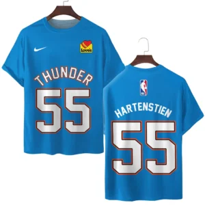Basketball Player Basketball Club T-Shirt  NBA 2025 For Fan Basketball Player HVN1026THDIH052825TS3D