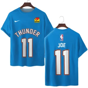 Basketball Player Basketball Club T-Shirt  NBA 2025 For Fan Basketball Player HVN1026THDIJ052825TS3D