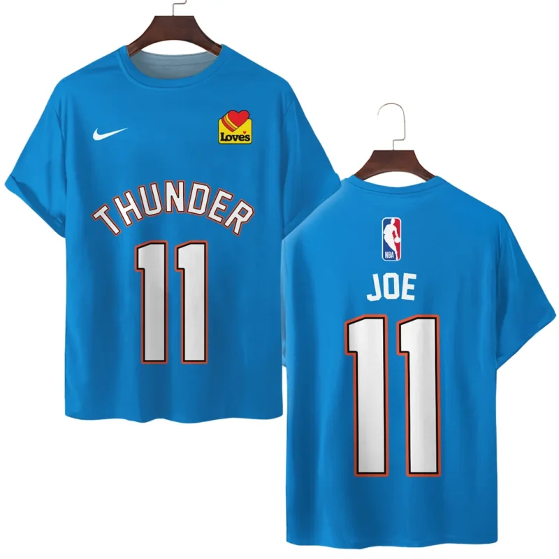 Basketball Player Basketball Club T-Shirt  NBA 2025 For Fan Basketball Player HVN1026THDIJ052825TS3D