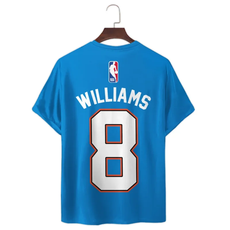 Basketball Star Basketball Club T-Shirt  NBA 2025 For Fan Basketball Star HVN1026THDJW052825TS3D - Image 3