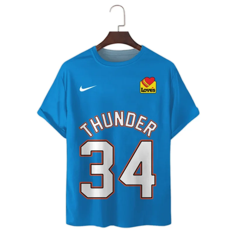 Basketball Player Basketball Club T-Shirt  NBA 2025 For Fan Basketball Player HVN1026THDKW052825TS3D - Image 2