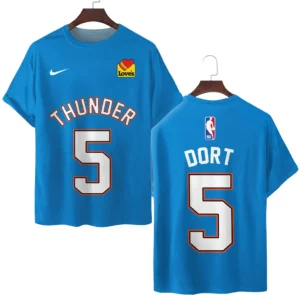 Basketball Player Basketball Club T-Shirt  NBA 2025 For Fan Basketball Player HVN1026THDLD052825TS3D