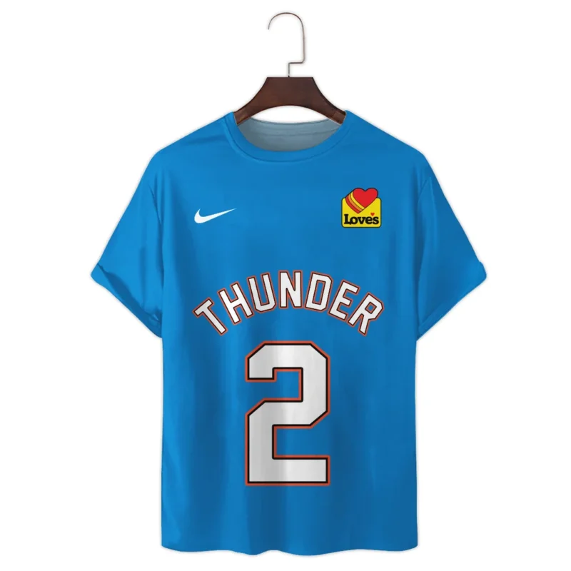 Basketball Player Basketball Club T-Shirt  NBA 2025 For Fan Basketball Player HVN1026THDSGA052825TS3D - Image 2