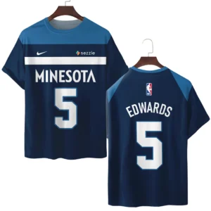 Basketball Player Basketball Team T-Shirt  NBA 2025 For Fan Basketball Player HVN1026TWAE052825TS3D