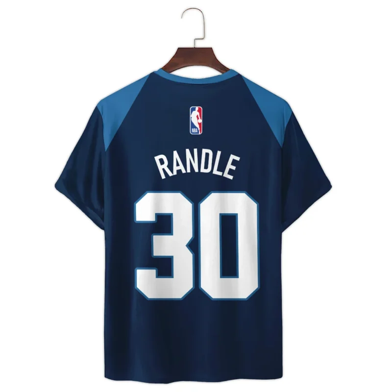 Basketball Star Basketball Team T-Shirt  NBA 2025 For Fan Basketball Star HVN1026TWJR052825TS3D - Image 3