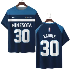 Basketball Star Basketball Team T-Shirt  NBA 2025 For Fan Basketball Star HVN1026TWJR052825TS3D