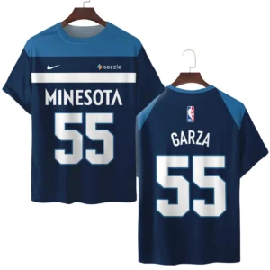 Basketball Star Basketball Team T-Shirt  NBA 2025 For Fan Basketball Star HVN1026TWLG052825TS3D