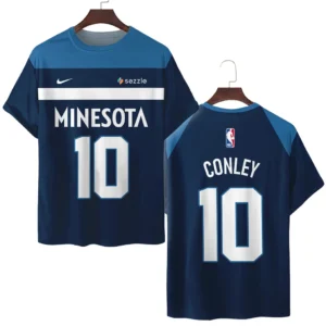 Basketball Star Basketball Team T-Shirt  NBA 2025 For Fan Basketball Star HVN1026TWMC052825TS3D