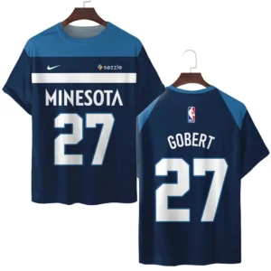 Basketball Star Basketball Team T-Shirt  NBA 2025 For Fan Basketball Star HVN1026TWRG052825TS3D