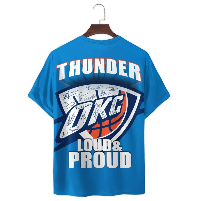 Basketball Club  T-Shirt  NBA 2025 For Fan Basketball Club  HVN1028SIGT052925TS3D - Image 3