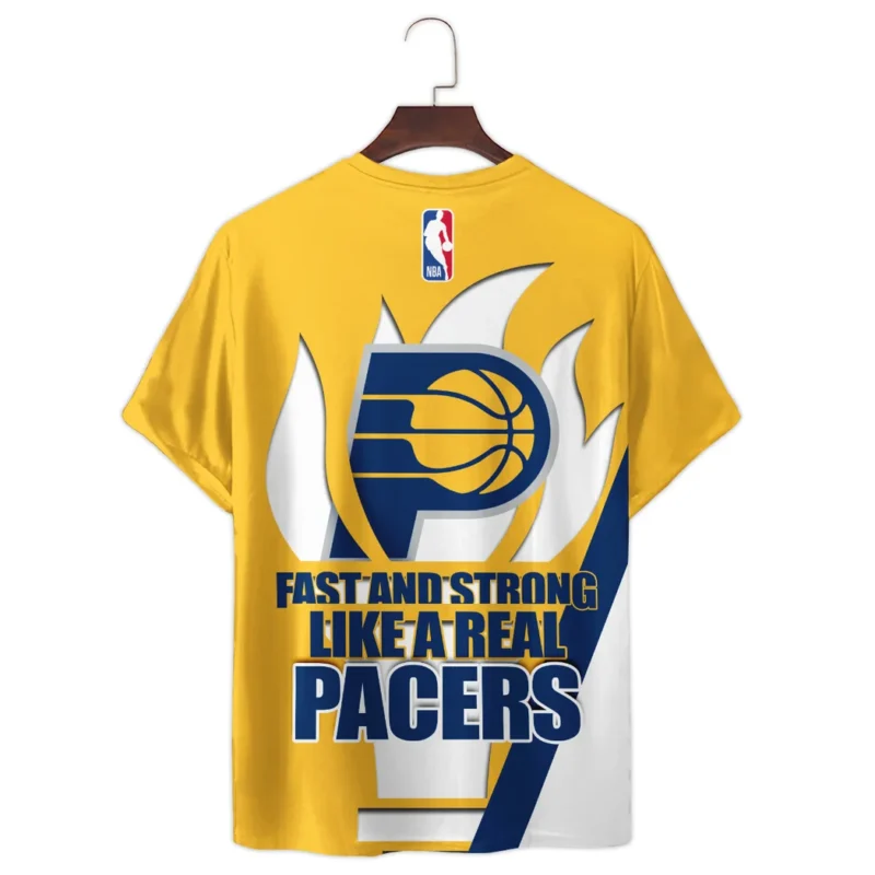 Basketball Team T-Shirt NBA 2025 For Fan Basketball Team  HVN1029PCR052925TS3D - Image 3