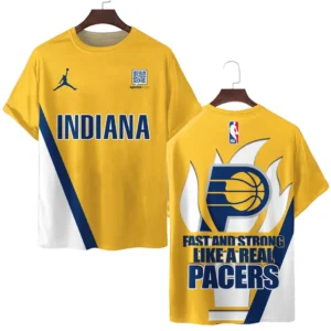 Basketball Team T-Shirt NBA 2025 For Fan Basketball Team  HVN1029PCR052925TS3D