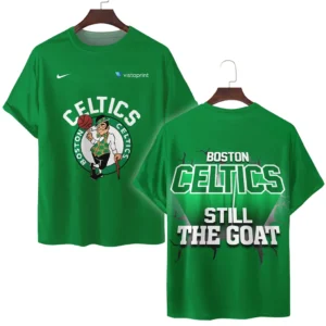 Basketball Club T-Shirt NBA 2025 For Fan Basketball Club HVN1030CE053025TS3D