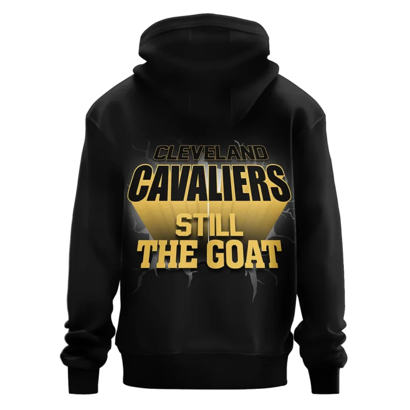 Basketball Hoodie NBA 2025 For Fan Basketball HVN1030CL053025HOD - Image 3