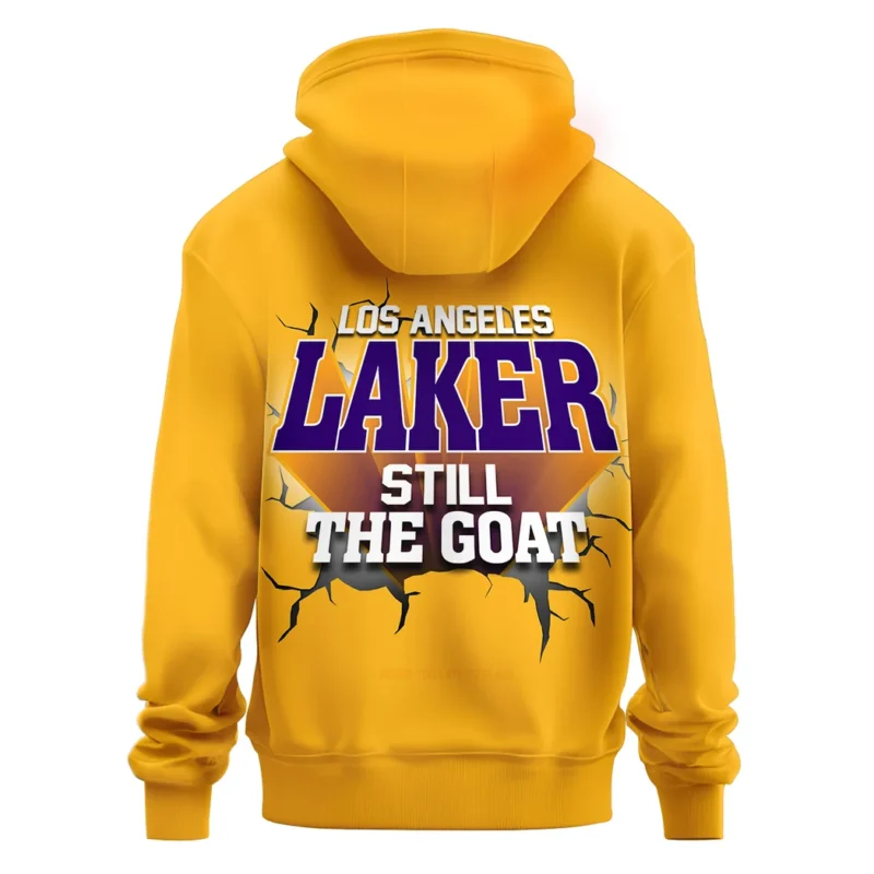 Basketball Hoodie NBA 2025 For Fan Basketball HVN1030LK053025HOD - Image 3