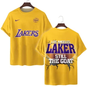 Basketball Team T-Shirt NBA 2025 For Fan Basketball Team HVN1030LK053025TS3D