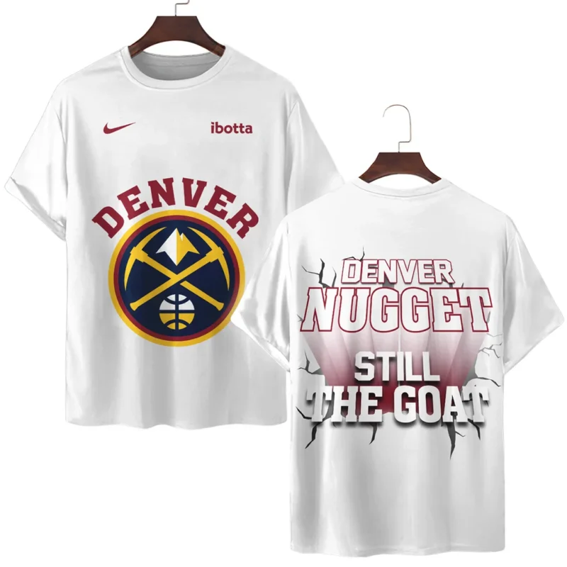 Basketball Team T-Shirt NBA 2025 For Fan Basketball Team HVN1030NG053025TS3D