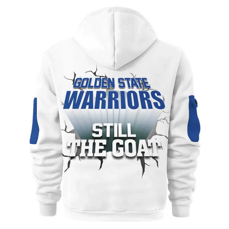 Basketball Hoodie Half Zipper NBA 2025 For Fan Basketball HVN1030WR053025HODZ - Image 3