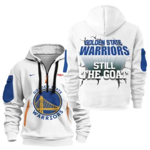 Basketball Hoodie Half Zipper NBA 2025 For Fan Basketball HVN1030WR053025HODZ
