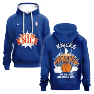 Basketball Hoodie  NBA 2025 For Fan Basketball HVN1031NYK053025HOD