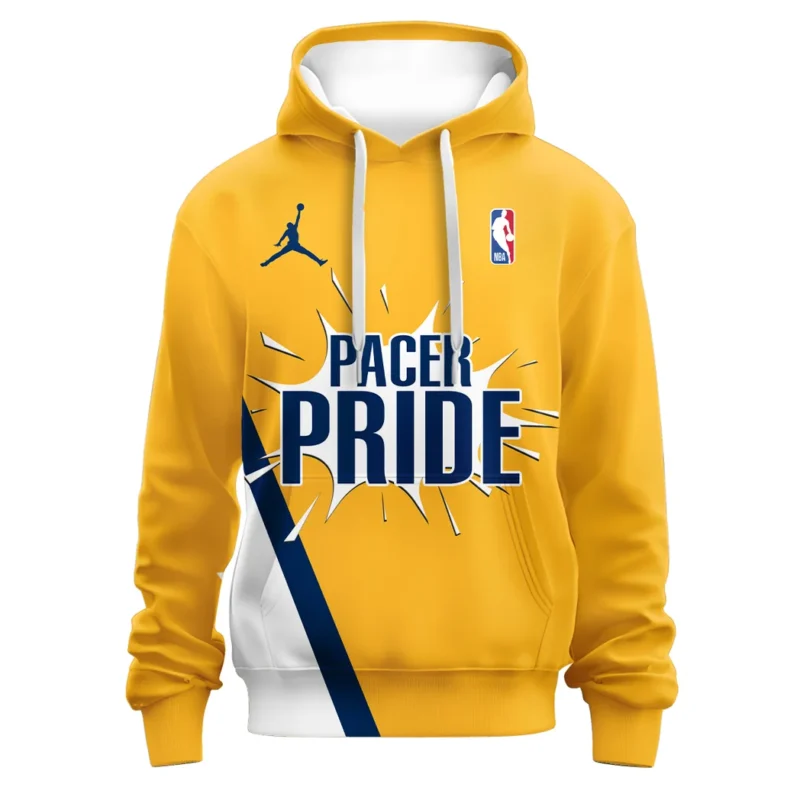 Basketball Hoodie  NBA 2025 For Fan Basketball HVN1031PCR053025HOD - Image 2