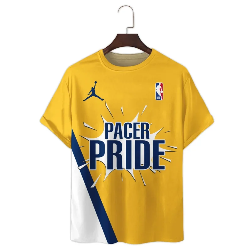 Basketball Team T-Shirt  NBA 2025 For Fan Basketball Team HVN1031PCR053025TS3D - Image 2