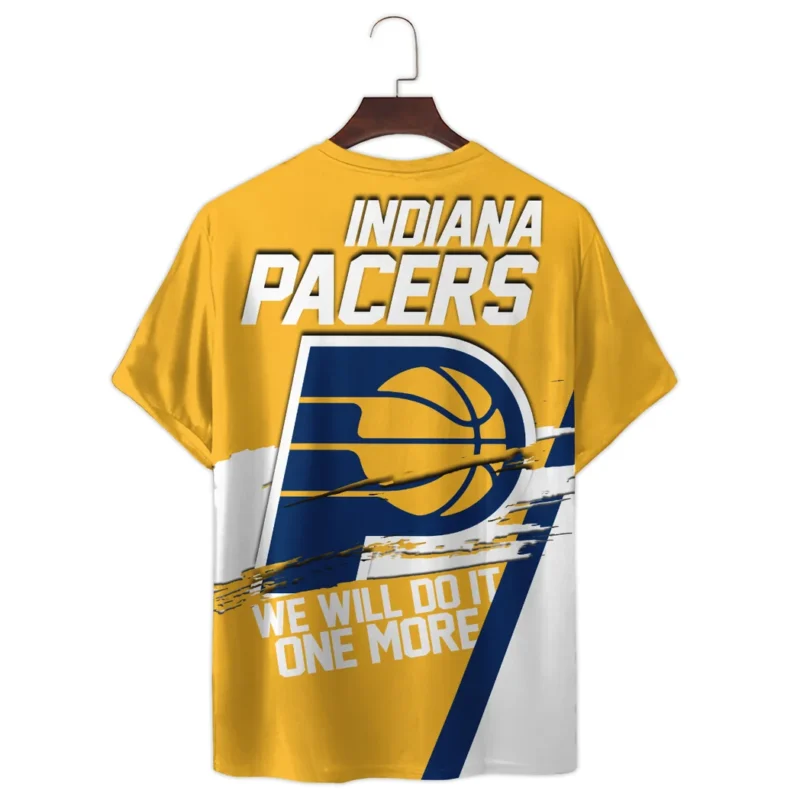 Basketball Team T-Shirt  NBA 2025 For Fan Basketball Team HVN1031PCR053025TS3D - Image 3